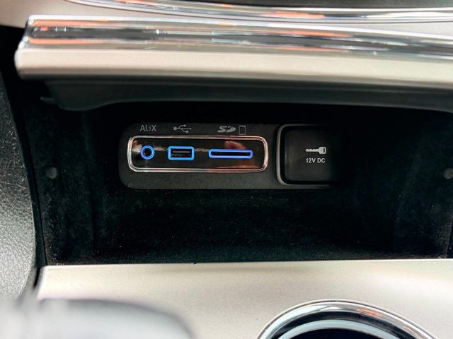 2017 Jeep Grand Cherokee Summit 4x4 - 23031415 - 50
