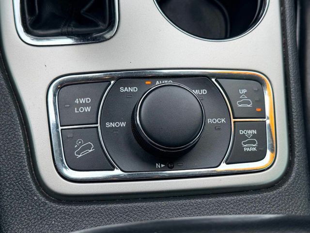 2017 Jeep Grand Cherokee Summit 4x4 - 23031415 - 51