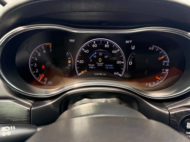 2017 Jeep Grand Cherokee Summit 4x4 - 23031415 - 56