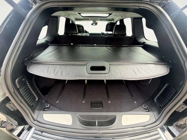 2017 Jeep Grand Cherokee Summit 4x4 - 23031415 - 6