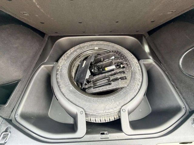 2017 Jeep Grand Cherokee Summit 4x4 - 23031415 - 8