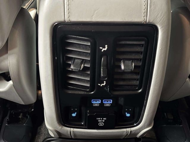 2017 Jeep Grand Cherokee Summit 4x4 - 23052881 - 18