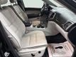 2017 Jeep Grand Cherokee Summit 4x4 - 23052881 - 22