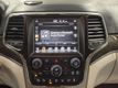 2017 Jeep Grand Cherokee Summit 4x4 - 23052881 - 25