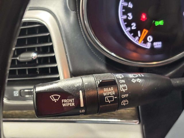 2017 Jeep Grand Cherokee Summit 4x4 - 23052881 - 33