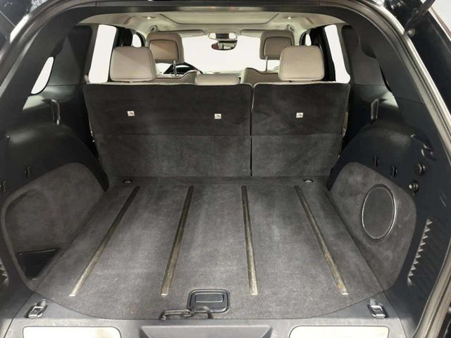 2017 Jeep Grand Cherokee Summit 4x4 - 23052881 - 5