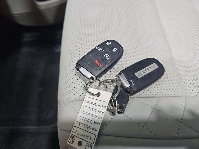 2017 Jeep Grand Cherokee Summit 4x4 - 23013992 - 10