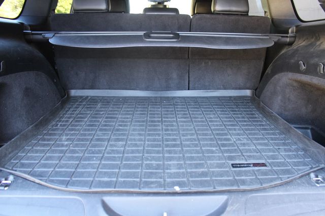 2017 Jeep Grand Cherokee SUNROOF 4X4 LEATHER TRIM!!!! - 23091782 - 18