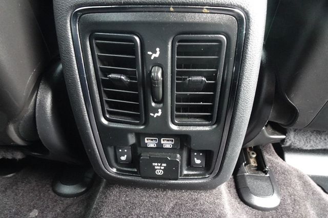 2017 Jeep Grand Cherokee Trailhawk 4x4 - 22927204 - 13