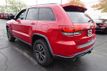2017 Jeep Grand Cherokee Trailhawk 4x4 - 22927204 - 5