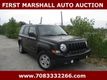 2017 Jeep Patriot 2017 Jeep Patriot - 22506675 - 1