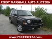 2017 Jeep Patriot 2017 Jeep Patriot - 22506675 - 3