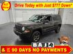 2017 Jeep Patriot 75th Anniversary Edition FWD - 22931390 - 0