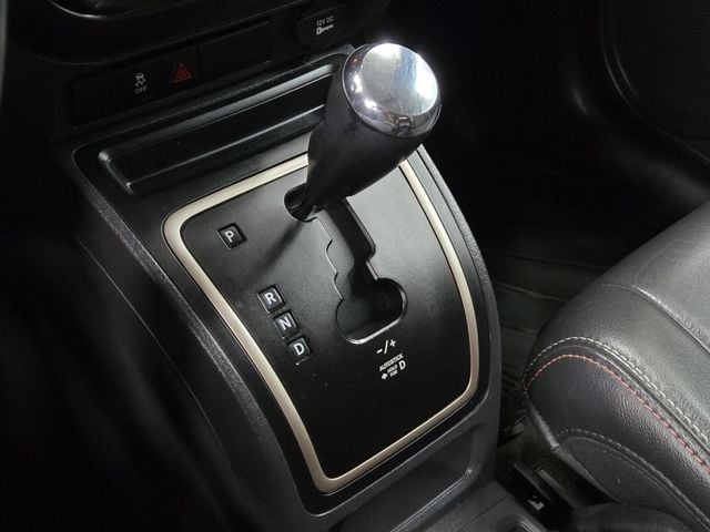 2017 Jeep Patriot 75th Anniversary Edition FWD - 22931390 - 19