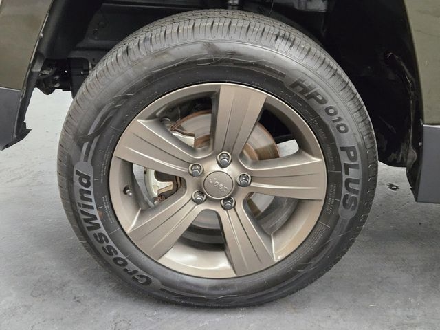 2017 Jeep Patriot 75th Anniversary Edition FWD - 22931390 - 5