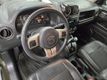 2017 Jeep Patriot 75th Anniversary Edition FWD - 22931390 - 7