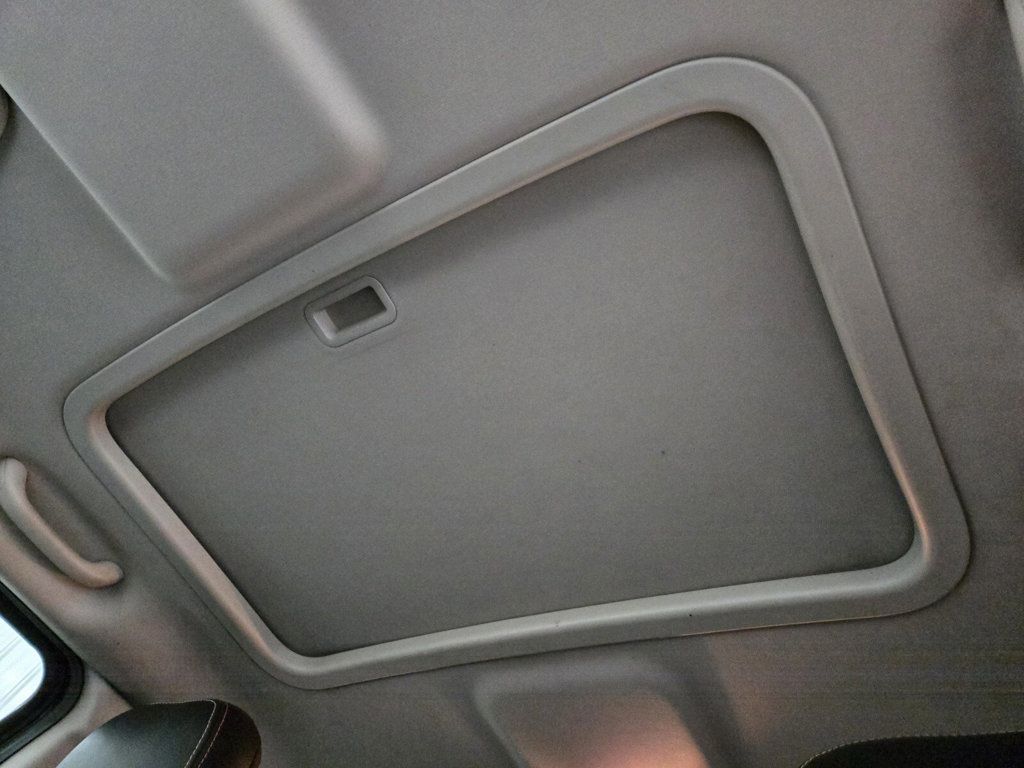 2017 Jeep Patriot 75th Anniversary Edition FWD - 22931390 - 8