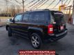 2017 Jeep Patriot High Altitude 4x4 - 22710229 - 2