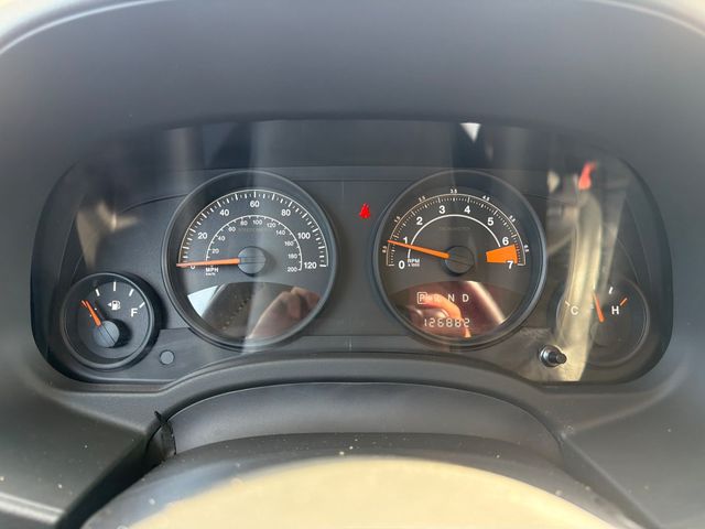 2017 Jeep Patriot High Altitude 4x4 - 23067409 - 10