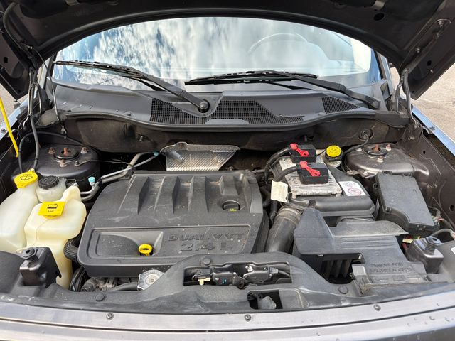 2017 Jeep Patriot High Altitude 4x4 - 23067409 - 19