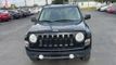2017 Jeep Patriot Latitude 4x4 - 22949199 - 2