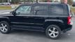 2017 Jeep Patriot Latitude 4x4 - 22949199 - 5