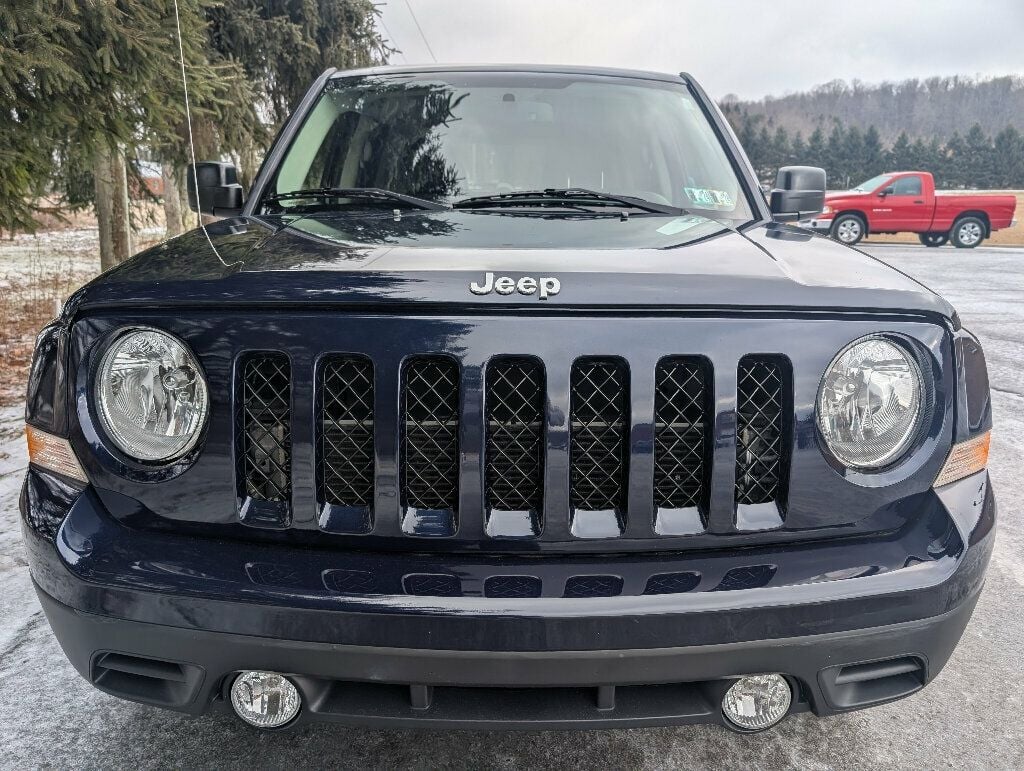 2017 Jeep Patriot ONE OWNER - ONLY 14K MILES - 22768648 - 11