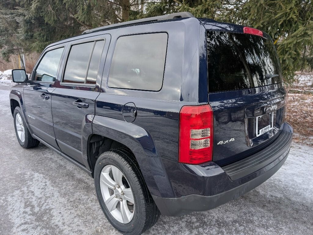 2017 Jeep Patriot ONE OWNER - ONLY 14K MILES - 22768648 - 6