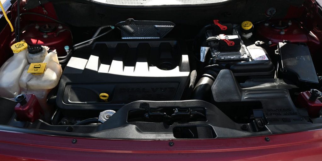 Jeep Patriot photo 16