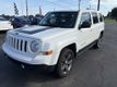 2017 Jeep Patriot SPORT - 23066317 - 0