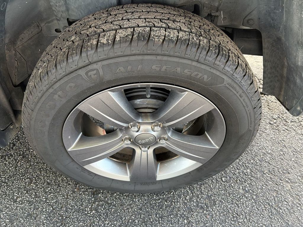 Jeep Patriot SPORT photo 10