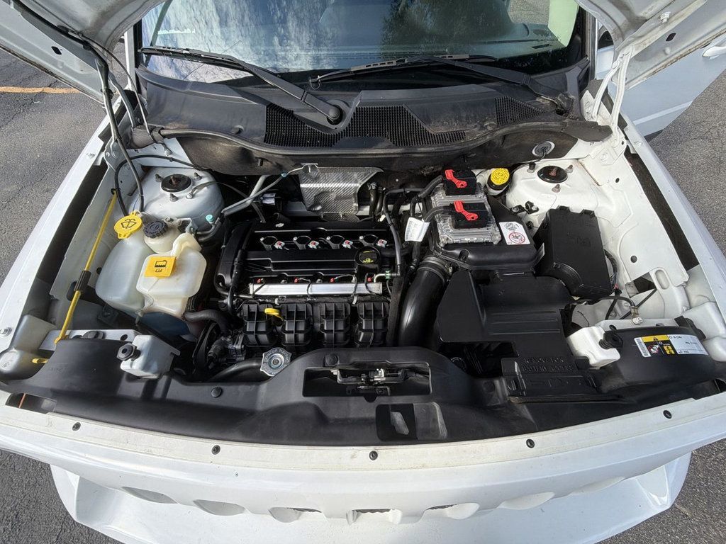 Jeep Patriot SPORT photo 11