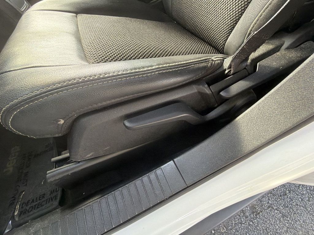 Jeep Patriot SPORT photo 13