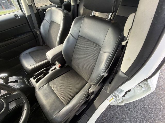 2017 Jeep Patriot SPORT - 23066317 - 13