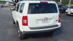 2017 Jeep Patriot SPORT - 23066317 - 6