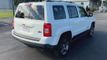 2017 Jeep Patriot SPORT - 23066317 - 7