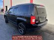 2017 Jeep Patriot Sport 4x4 4dr SUV - 22643973 - 2