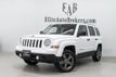 2017 Jeep Patriot Sport SE FWD - 23029930 - 0