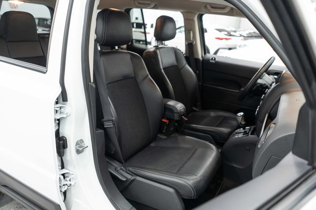 2017 Jeep Patriot Sport SE FWD - 23029930 - 9