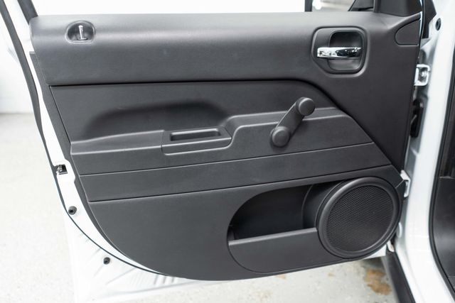 2017 Jeep Patriot Sport SE FWD - 23029930 - 12