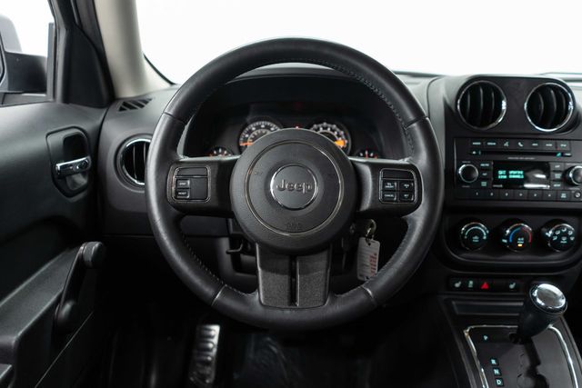 2017 Jeep Patriot Sport SE FWD - 23029930 - 13