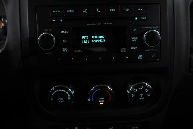 2017 Jeep Patriot Sport SE FWD - 23029930 - 16