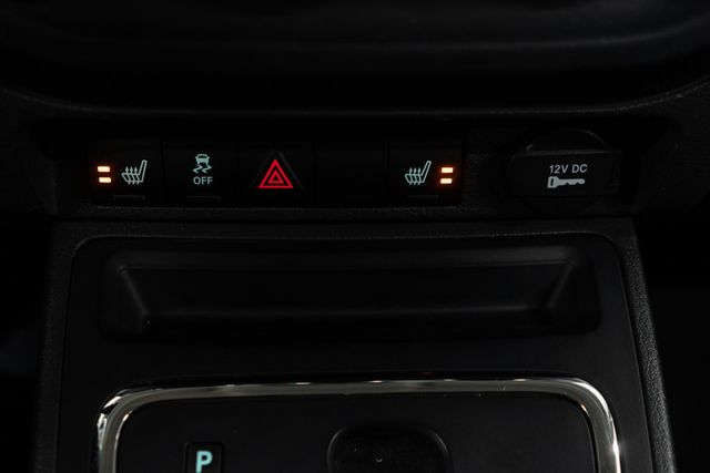 2017 Jeep Patriot Sport SE FWD - 23029930 - 17