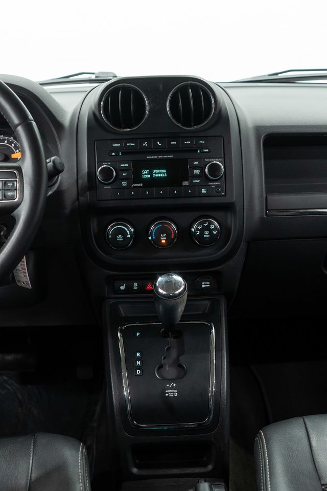 2017 Jeep Patriot Sport SE FWD - 23029930 - 18