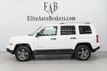 2017 Jeep Patriot Sport SE FWD - 23029930 - 1