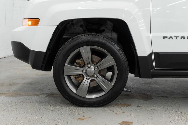 2017 Jeep Patriot Sport SE FWD - 23029930 - 22