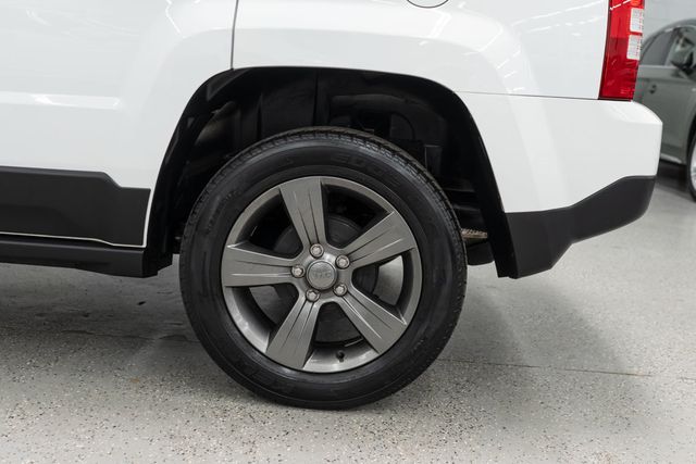 2017 Jeep Patriot Sport SE FWD - 23029930 - 23