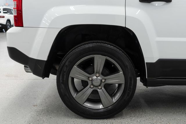 2017 Jeep Patriot Sport SE FWD - 23029930 - 24