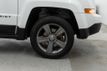 2017 Jeep Patriot Sport SE FWD - 23029930 - 25