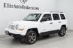 2017 Jeep Patriot Sport SE FWD - 23029930 - 27